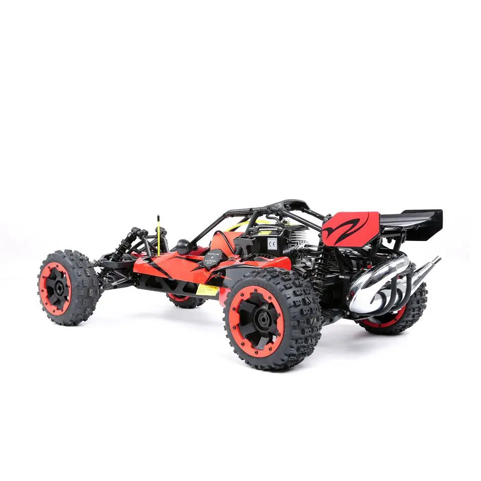 All\'ingrosso Rovan ROFUN BAHA 1/5 Rc Car