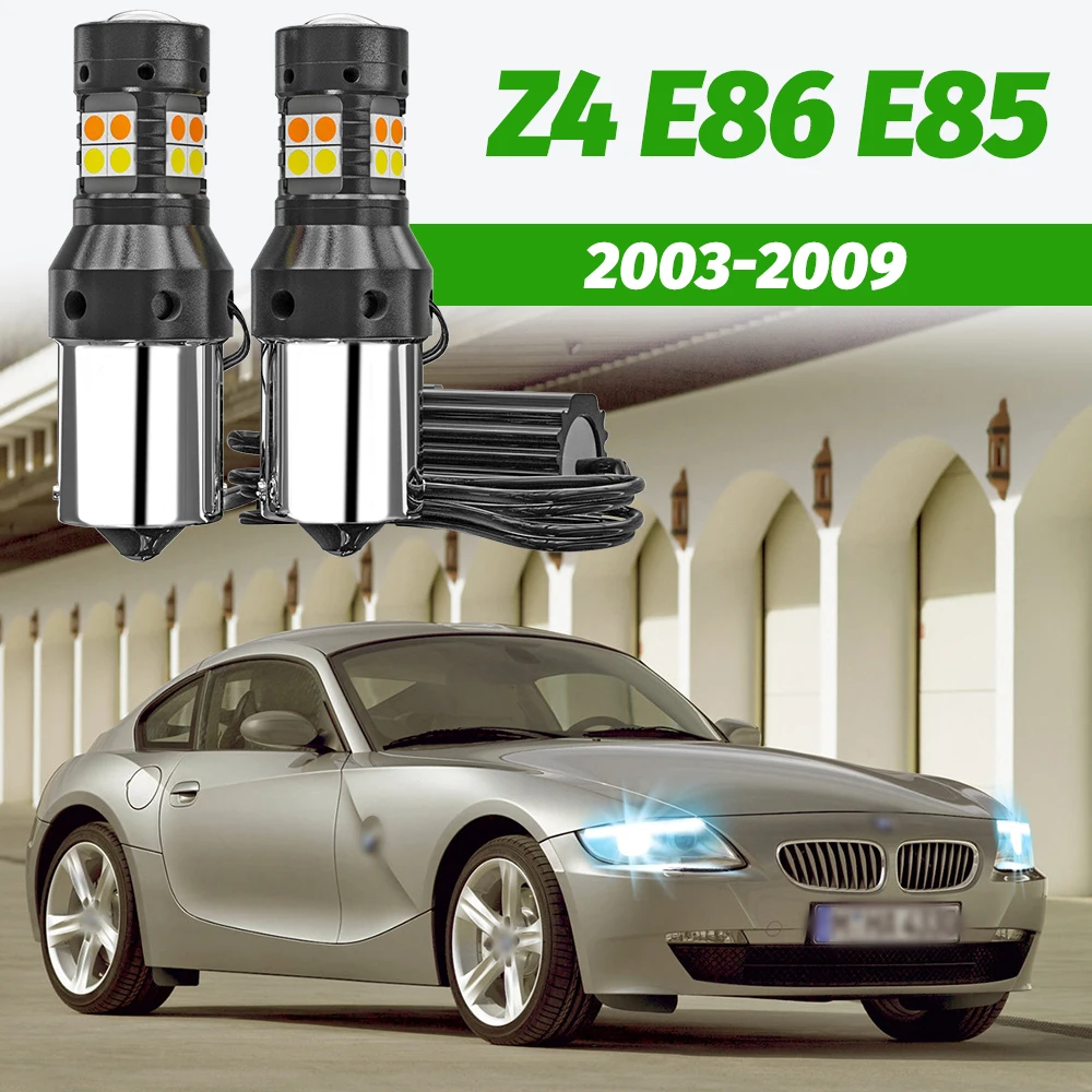 2Pcs Dual Mode Turn…