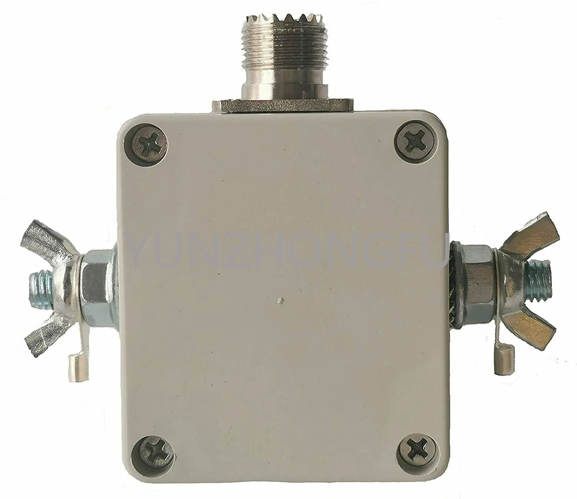 Accessories Shortwave Anten For Ft817 1:9 100W Balun Long-term Shortwave