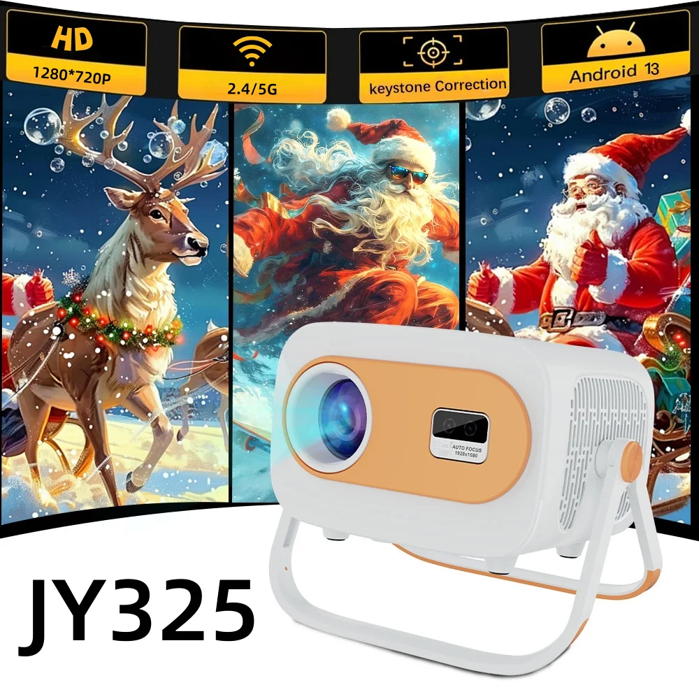 Projector JY325 260…