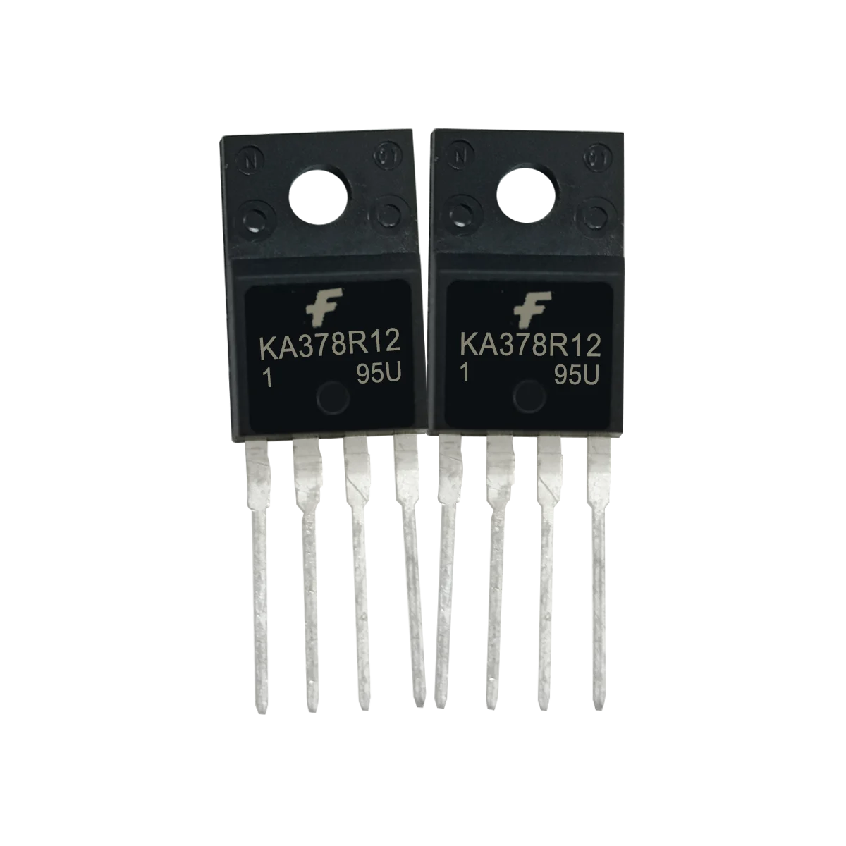 10 STKS KA378R12PI TO-220F-4 Beste kwaliteit op voorraad