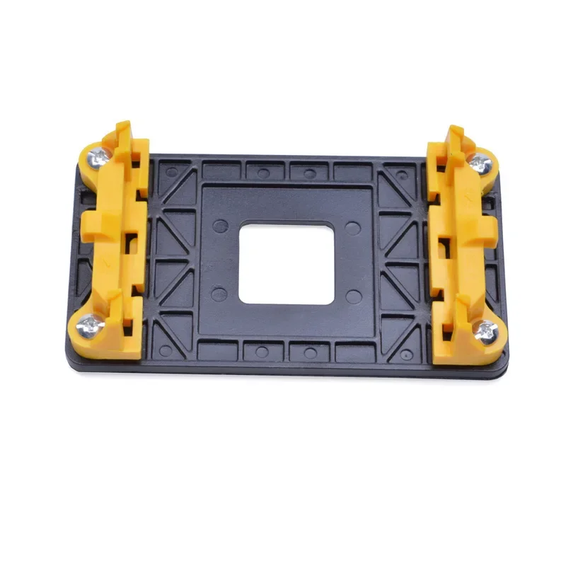 1pcs CPU Bracket Motherboard Back Plate for AMD AM2/AM2+/AM3/AM3+C51 N61 Install The Fastening