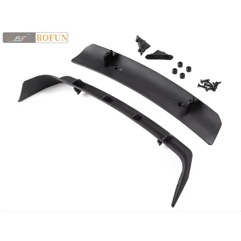 ROFUN RF51/5 four-wheel drive  remote control car accessories tail wing kit 89067