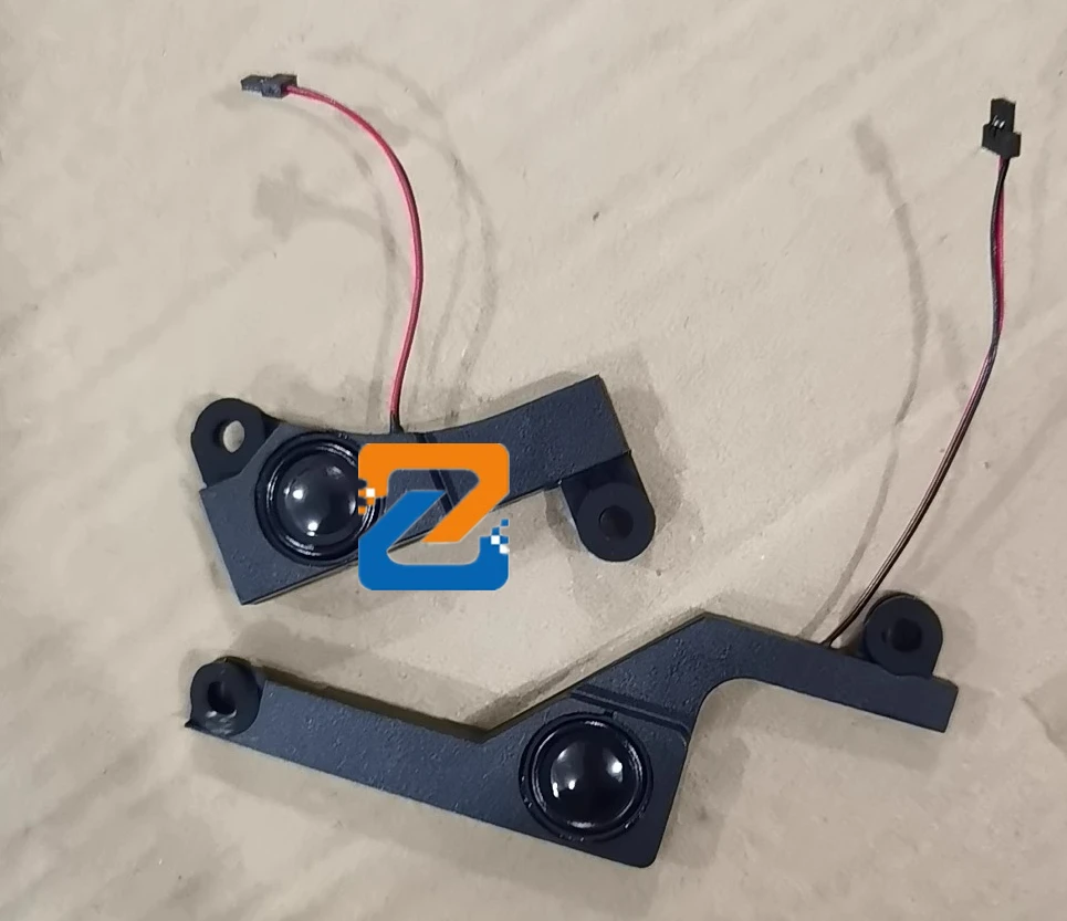 Laptop Built-In Spe…