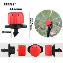 Adjustable Garden Nozzles for Drip Irrigation #2