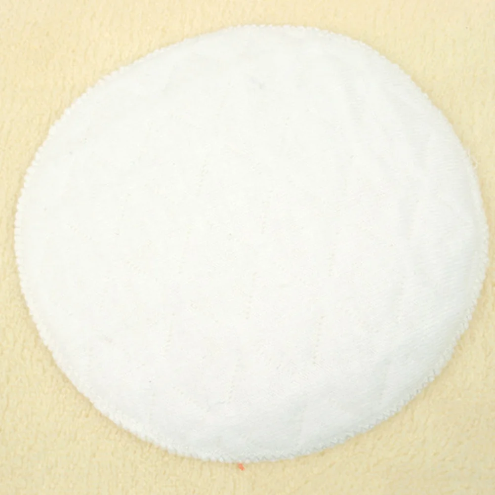 100 Pcs Anti-galactorrhea Pads Washable Patch Anti-spill Anti-overflow Pregnant Woman Breast