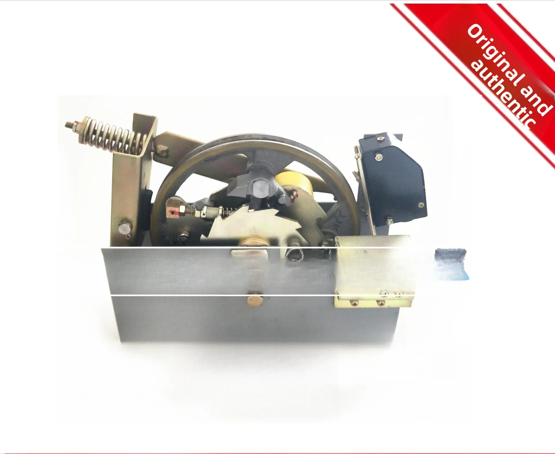 Speed limiter accessories are original and brand new