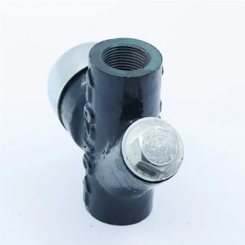 DN50 Threaded Trap Disc Trap Cs19h 16  Thermal Power Valve