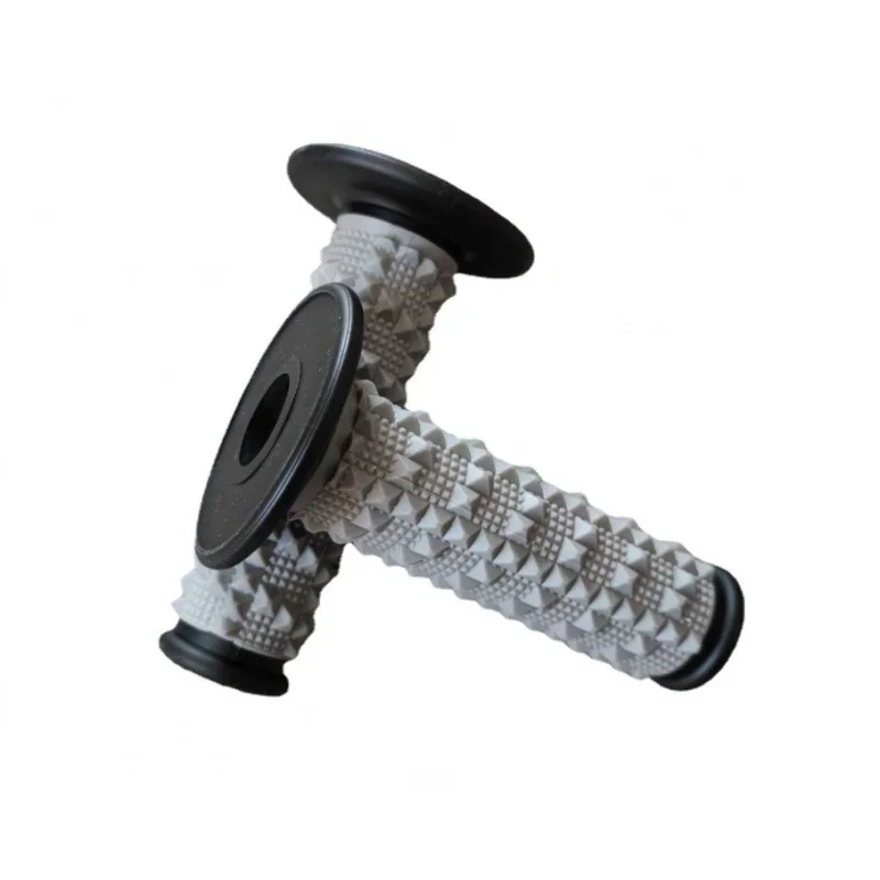 

GY6 125 150 200cc CRF SSR Dirt Pit Bike Moped Scooter Go Kart ATV Quad Loncin Hand Grips Gel Handle Bar Replacement Part