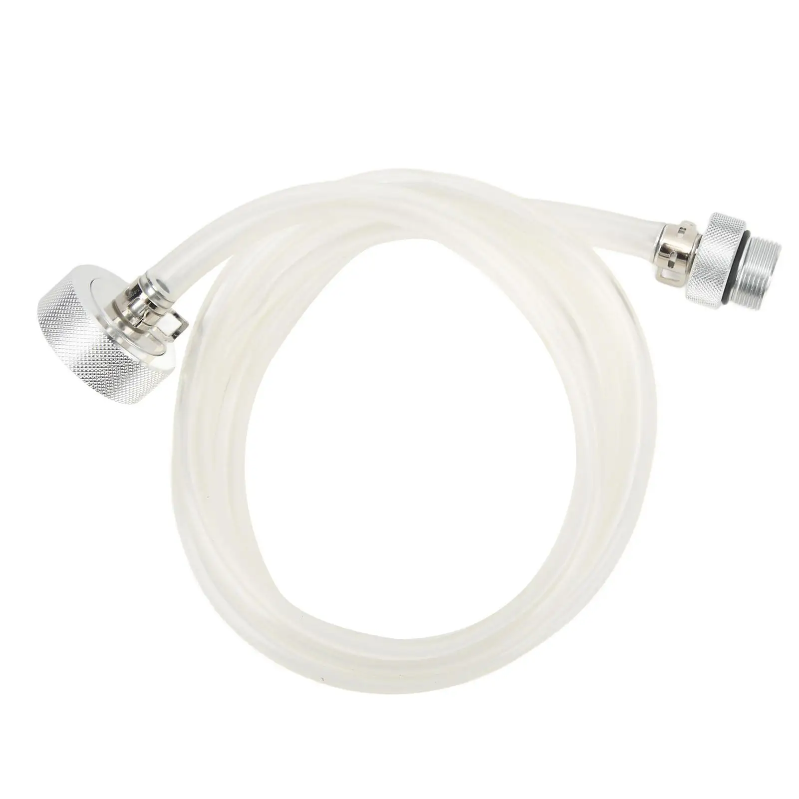 

For dsg Gearbox Oil Filling Pipe Adapter Hose VAS6262A 1500mm Long for M2 4x1.5mm Male Thread Leakproof