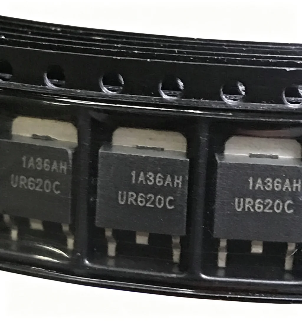 10piece RURD620C UR620C TO-252
