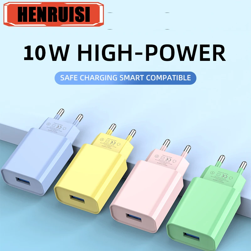 18WUSBChargerFastChargingMobilePhoneAdapterForiPhone151413SamsungS23XiaomiHuaweiQC3.0TravelChargerEUUSPlug