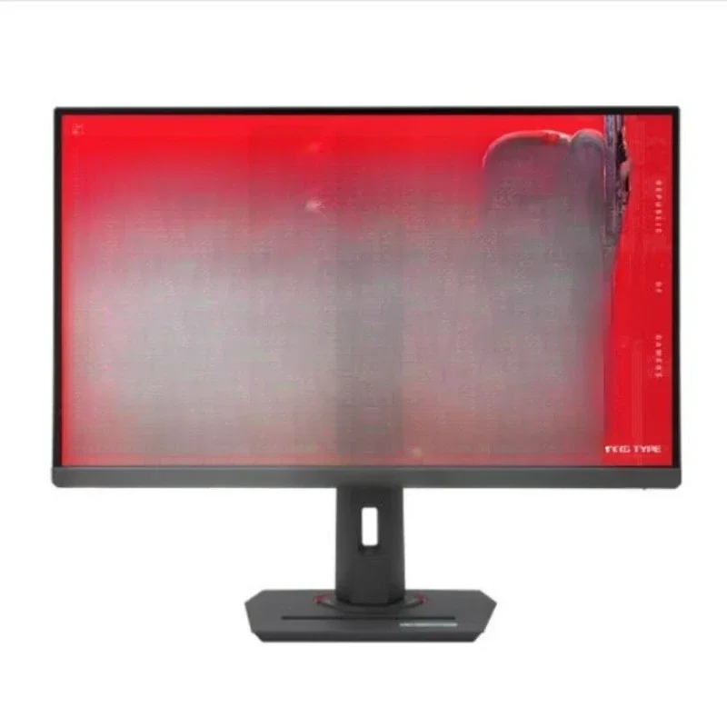

XG27WCS 27 inch 2K 180hz e-sports curved monitor desktop computer LCD screen