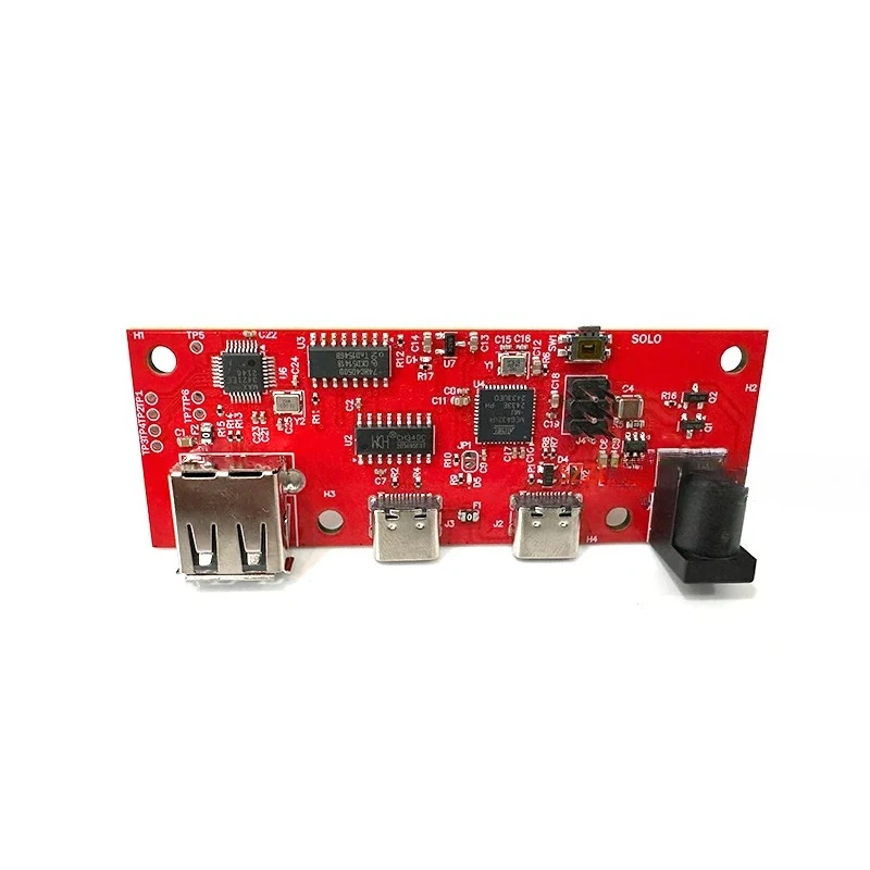 M-Kit V1 Mouse Emulator Kompatibel Arduino Leonardo R3 USB Host Shield Neoware Xen 2th Passthrough FW DMA Makcu Kmbox B + SOLO