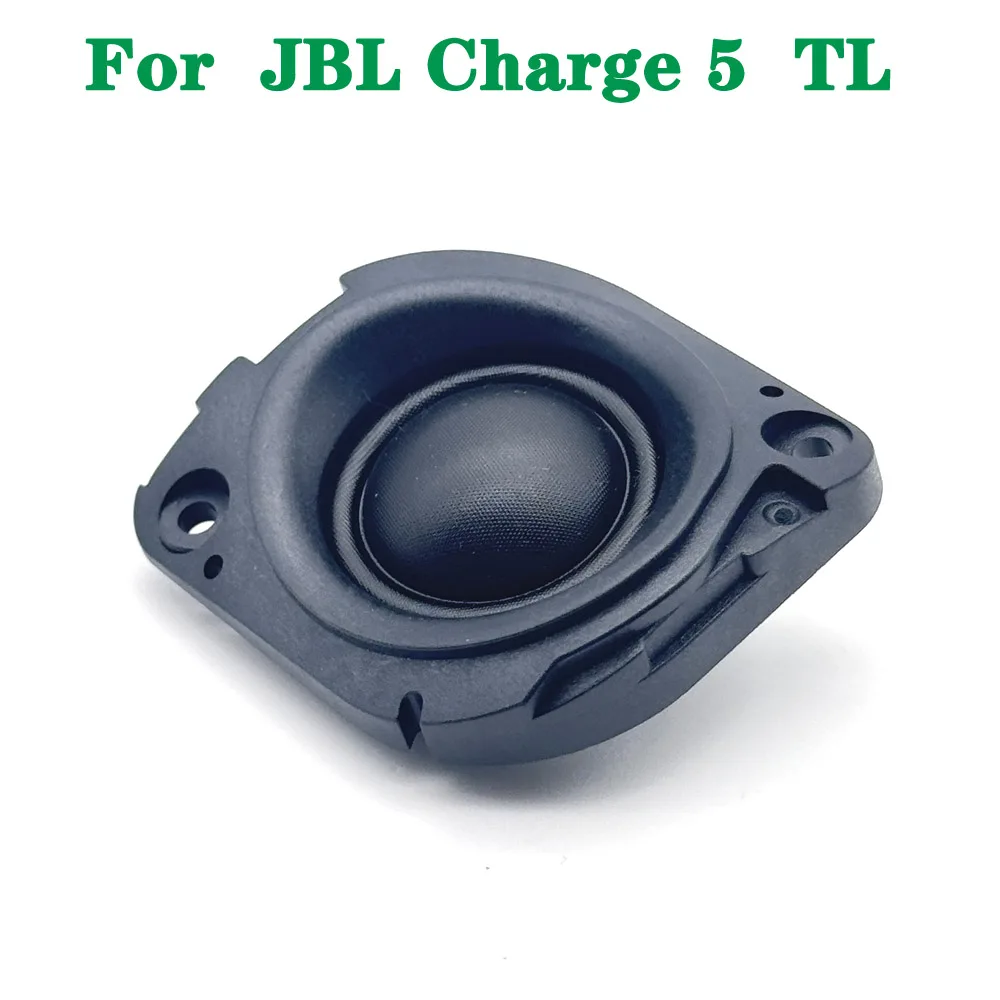 1PCS For JBL Charge 5 ND TL Neodymium Speaker High Pitched Sound Speakers Brand New Original charge5 Connector horn