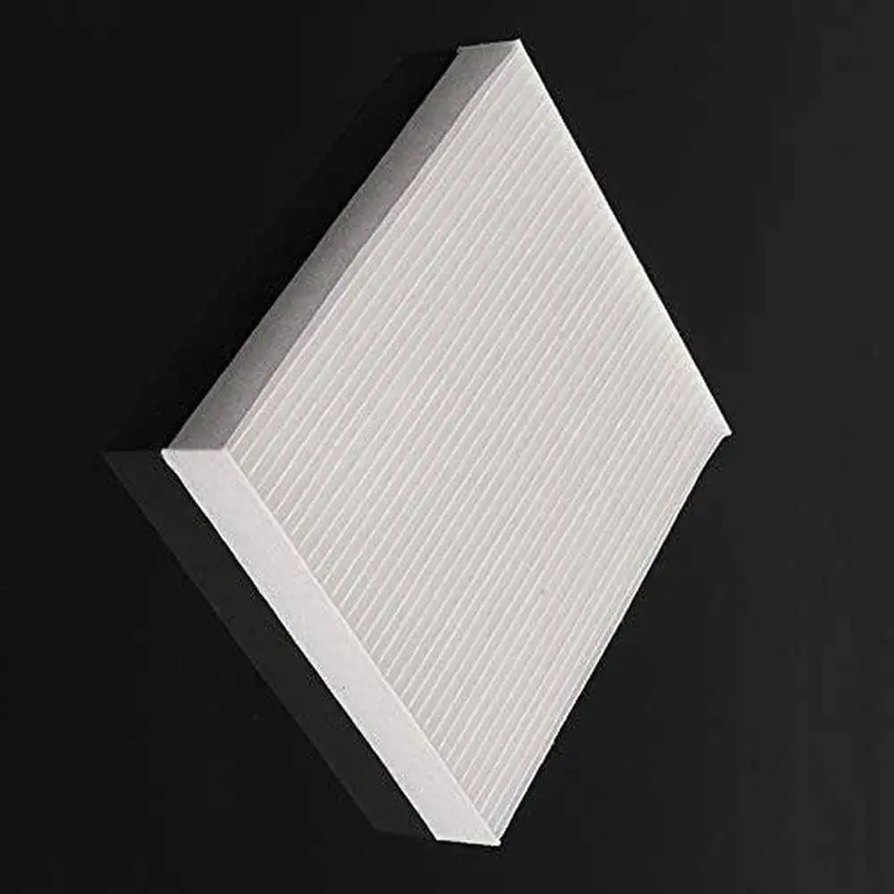Activated Carbon / Charcoal Grey Interior Air Filter For PUCHG-MODELL (W 463) 64316930351 64311496710
