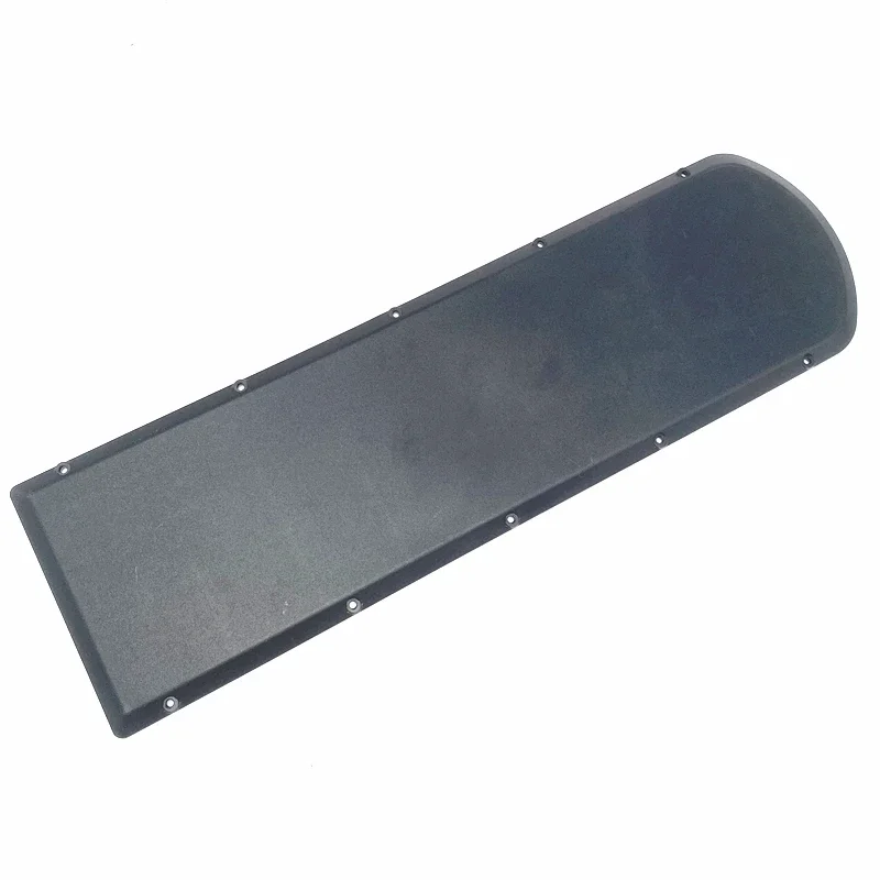 Original Battery Fender Part For INMOTION L9 S1 Part Electric Scooter Battery Cover Replacements Shell Case Accessories