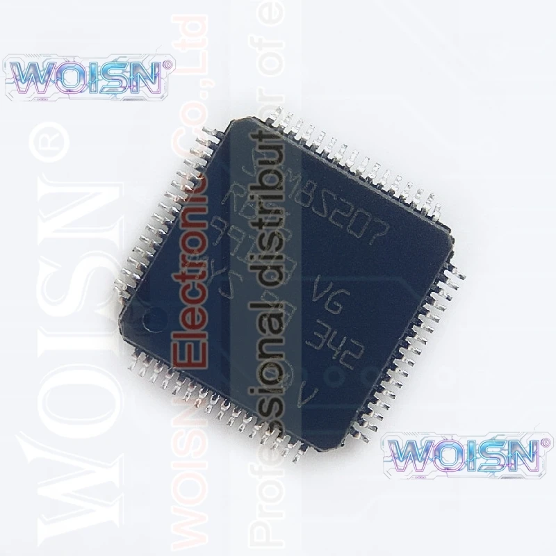 1pcs-20pcs TO-220 F520N IRF520N