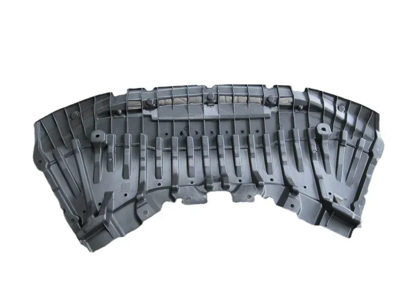 

Front Splash Shield Under Radiator Engine Cover 2225200023 for Mercedes Benz W222 S320 S400 S500 13-19