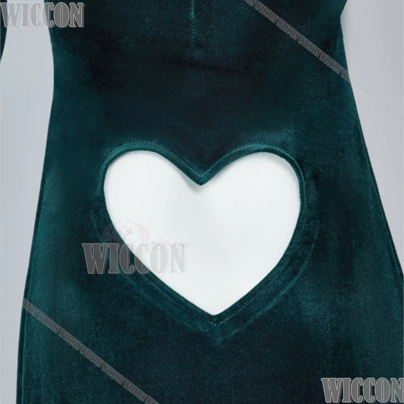 أنيمي فوبوكي من أنيمي واحد لكمة رجل فوبوكي شيونغسام تأثيري المرأة مثير فستان Velet حفلة الهالوين عيد الميلاد كرنفال البدلة ‌