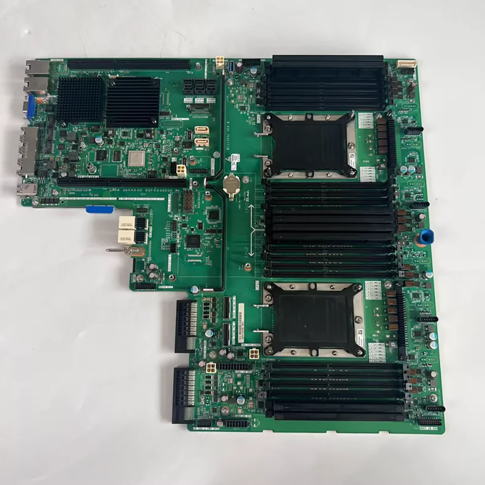 For Huawei RH2288H V5 Server Motherboard BC11SPSCA Electrical Port 03024CXS