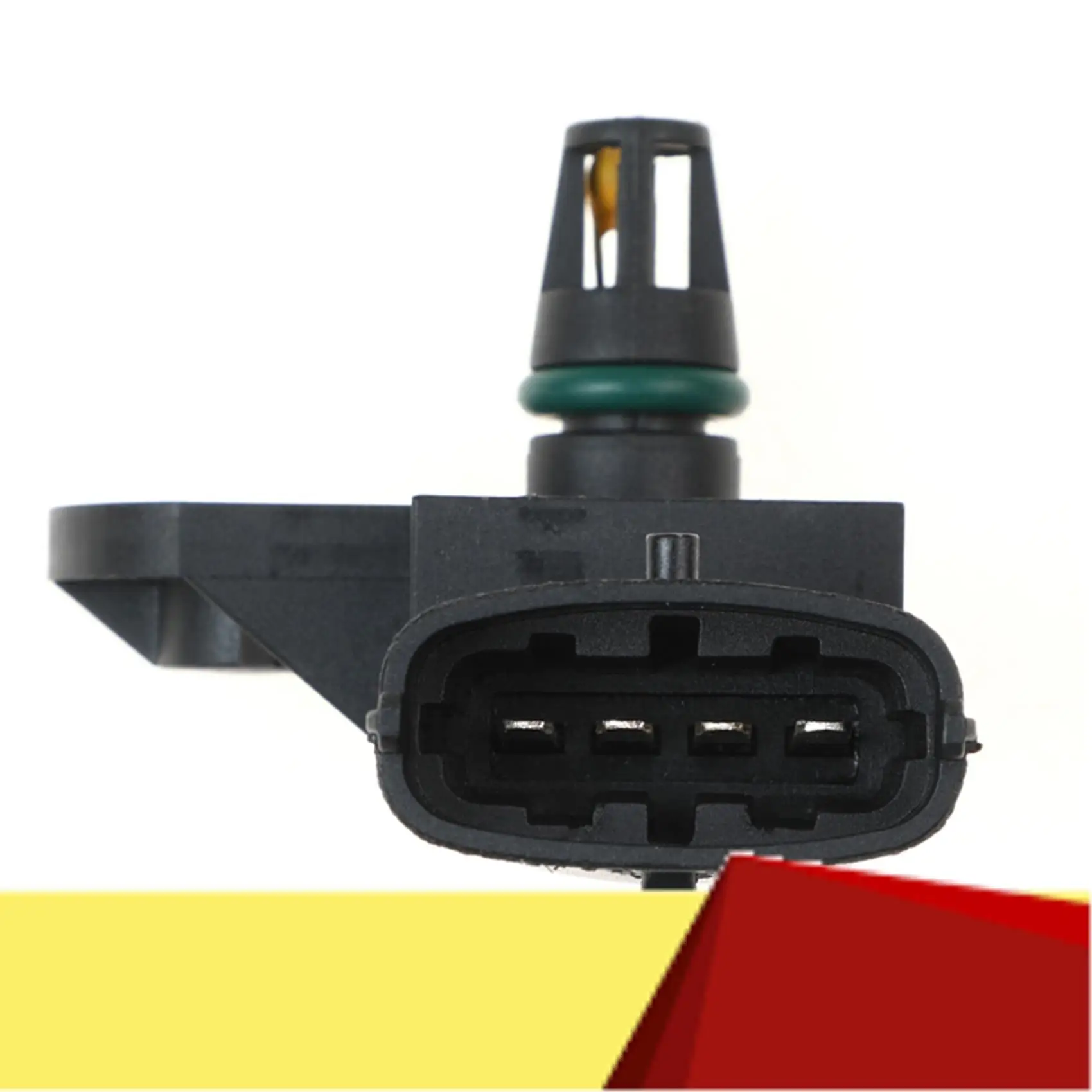 

New 55568176 1238838 For CRUZE J300 2.0 CDI MAP Sensor Intake Manifold Absolute Boost Pressure Car Accessories-M53K