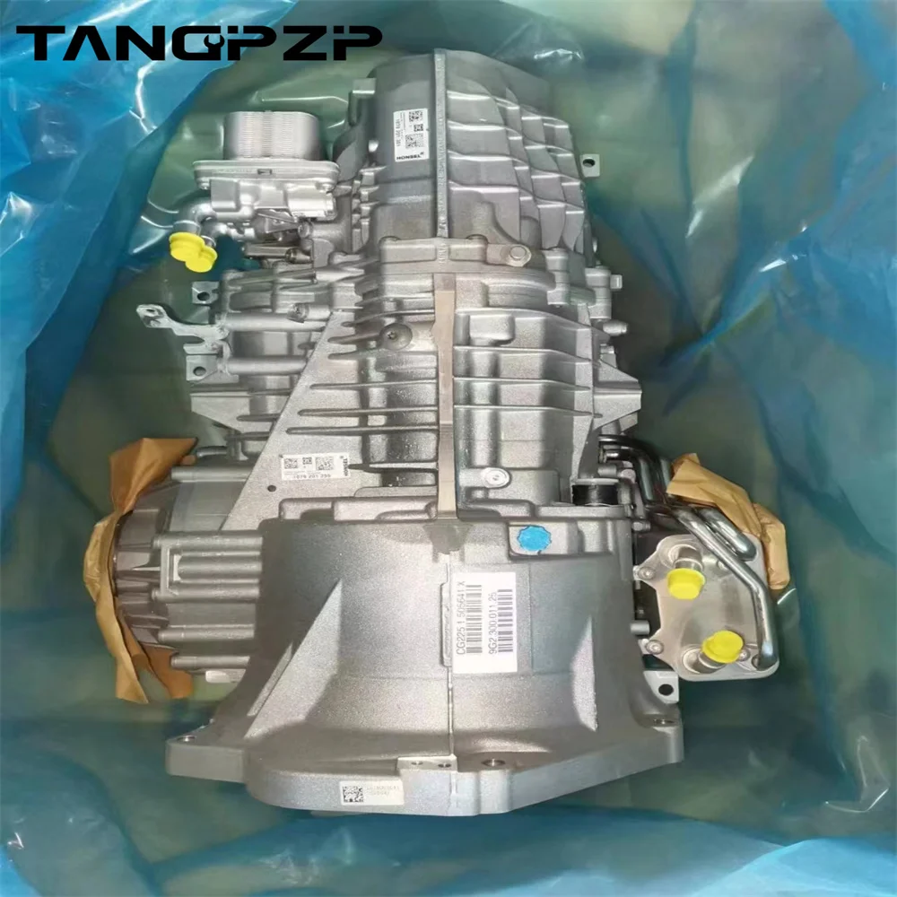 6T31 24290665 420030991 Original brand new Automatic Transmission For GM gearbox Buickk Excelle