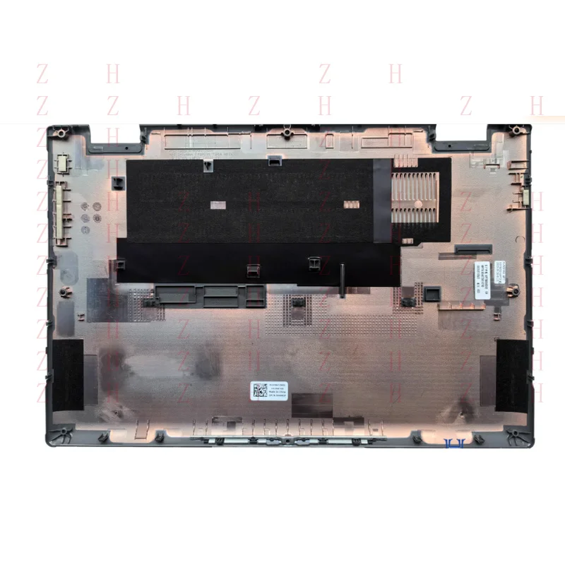 

DUDU Новая крышка для Chromebook DELL Latitude 3445, нижняя часть корпуса 0HH8GP