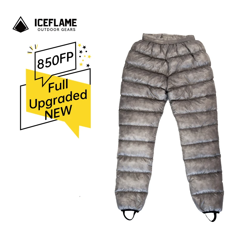 #14 Best Down Pants to Buy In 2026