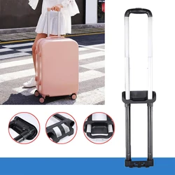 Sturdy And Durable Telescopic Handle Parts For Travel Suitcase Trolley Suitcase Handle