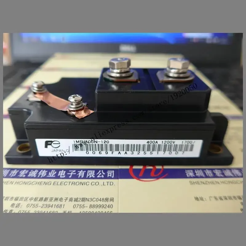 

1MBI400N-120 module special sales Welcome to order !