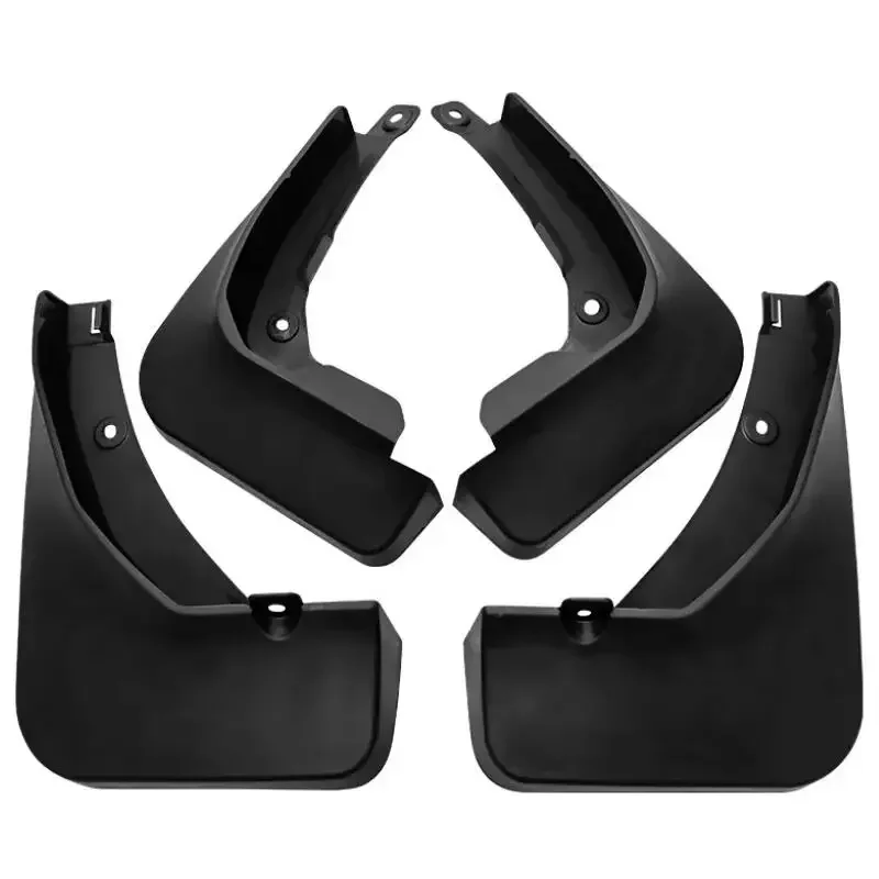 

Car Mudguard Mud Flaps Fender Mudguards Splash Guard For Great Wall Haval H6 2021 2022