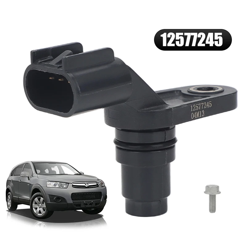 

12577245 5S7412 CSS1655 Camshaft Position Sensor For Buick LaCrosse 2010-2016 Regal 2011-2016 Verano 2012-2016 PC655 SU8902