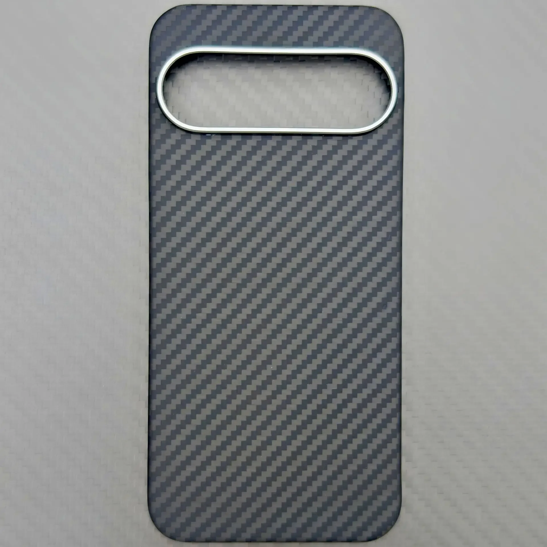 

Чехол для телефона из углеродного волокна для Google Pixel 10pro XL Pixel 10/10Pro, ультратонкий чехол из углеродного волокна, арамидный чехол