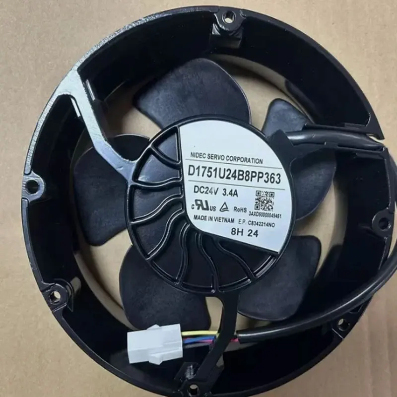 

Brand New D1751U24B8PP363 D1751U24B8PP366 D1751U24B8CP377 One Year Warranty ​