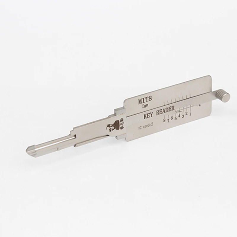 Original Lishi MIT8… - image