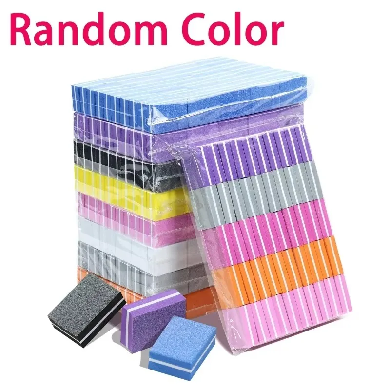 50Pcs Random Mini B…