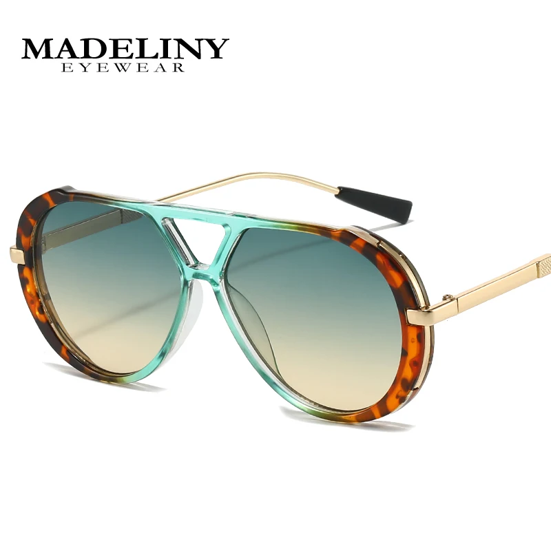 Oculos-de-sol-madeliny-com-ponte-dupla-para-mulheres-estilo-retro-oversized-Oculos-de-sol-vintage-piloto-uv400-Oculos-de-protecao-solar-casuais-para-mulheres
