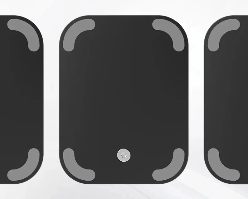 Aolion-حامل سماعة أذن مكتبي للألعاب PS5 Pulse Elite ، حامل سماعة رأس مانع للإنزلاق ، ملحقات سماعة الرأس