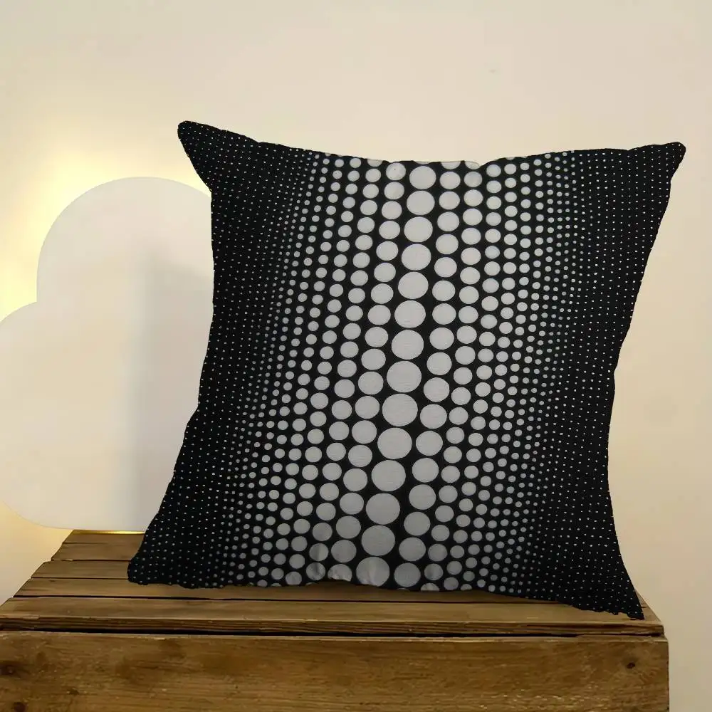 Japanese Yayoi Kusama  Persona - огляд і ціна Japanese Home Textiles