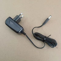 Vacuum Cleaner Charger For ECOVACS Deebot U2 N79 N79S N79W+ N79SE Robot Vacuum Cleaner Parts Charger
