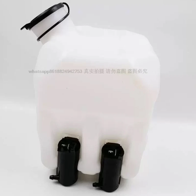 Excavator accessories for CAT 320C/336D/312C/330D wiper water bottle