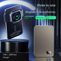 ์ ํ ์์น์ฉ ๋งฅ์ธ์ดํ ๋ณด์กฐ๋ฒ ํฐ๋ฆฌ 10000mah, ํด๋์ฉ ๋ฌด์ ์ถฉ์ ๊ธฐ, ์์ดํฐ ์๋ฆฌ์ฆ, ์ผ์ฑ ๋ฐฐํฐ๋ฆฌ, ์ธ๋ถ ๋ณด์กฐ๋ฐฐํฐ๋ฆฌ, 49mm, 45mm, 44mm, 46mm ๋ณด์กฐ๋ฐฐํฐ๋ฆฌ ๊ณ ์์ถฉ์ ๋์ฉ๋๋ณด์กฐ ๋ฐฐํฐ๋ฆฌ ๋ณด์กฐ๋ฒ ํ
๋ฆฌ