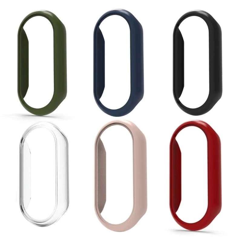 12 % для 8/8 Watch Anti-Scratch Bumper-Case-Case Shell Shell-Crame-Cover-защитник