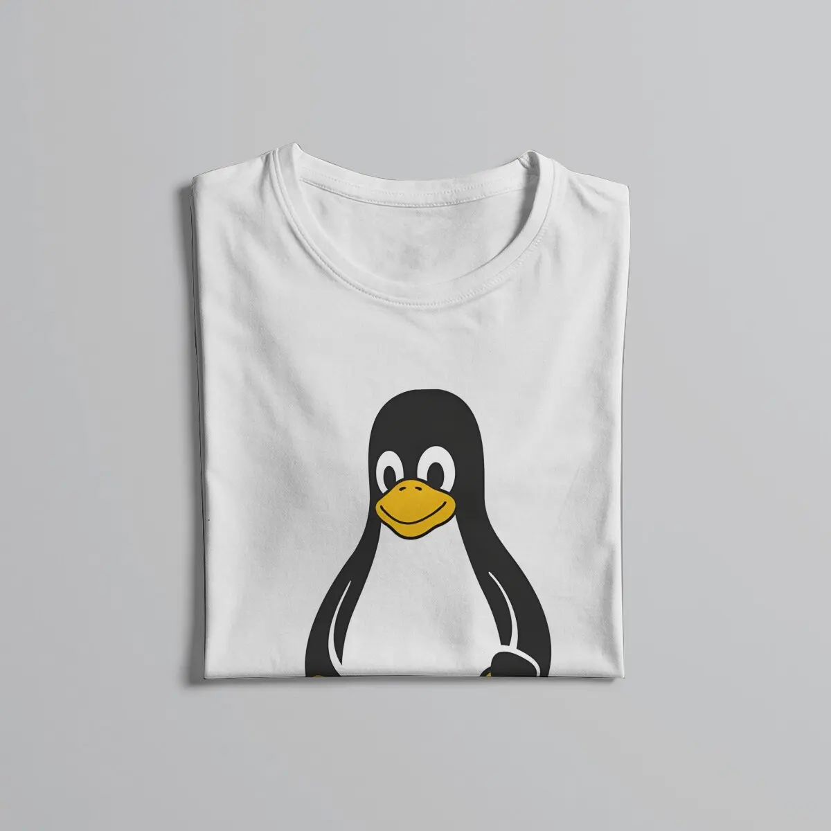 UTER Programmer Code Linux Linux Tux Tshirt Graphic Men Tops Vintage Goth Summer Polyester Streetwear Harajuku T Shirt