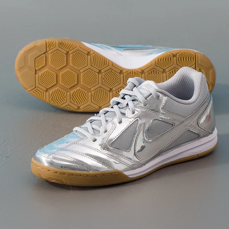 Nike Men's Shoes Gato Lv8 Sports Shoes Trendy Fashion Low-Top Lightweight Wear-Resistant Casual Shoes Skate Shoes Ib3566-001