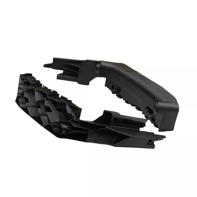

Top Sale For Jeep Grand Cherokee 2014-2016 1 Pair Headlight Bracket Support Car Front Bumper 68223469AA 68223470AA
