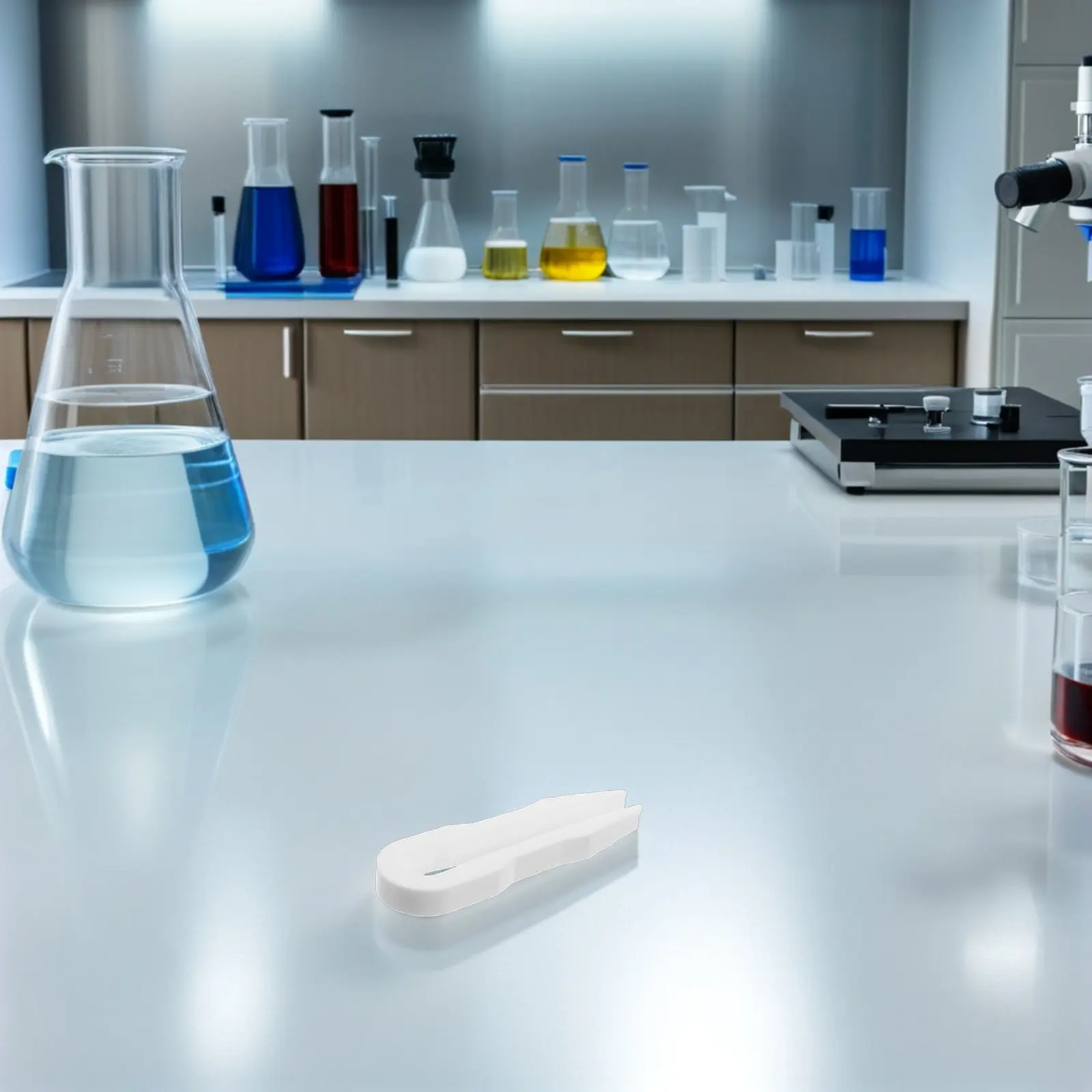 Esd-Safe Ptfe Tweez…