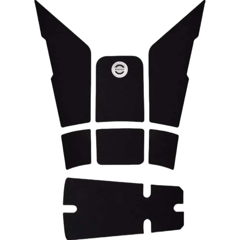 

Наклейка на мотоцикл, нескользящий бак, тяговая боковая накладка, защитная наклейка для Honda X-ADV750 2017-2020