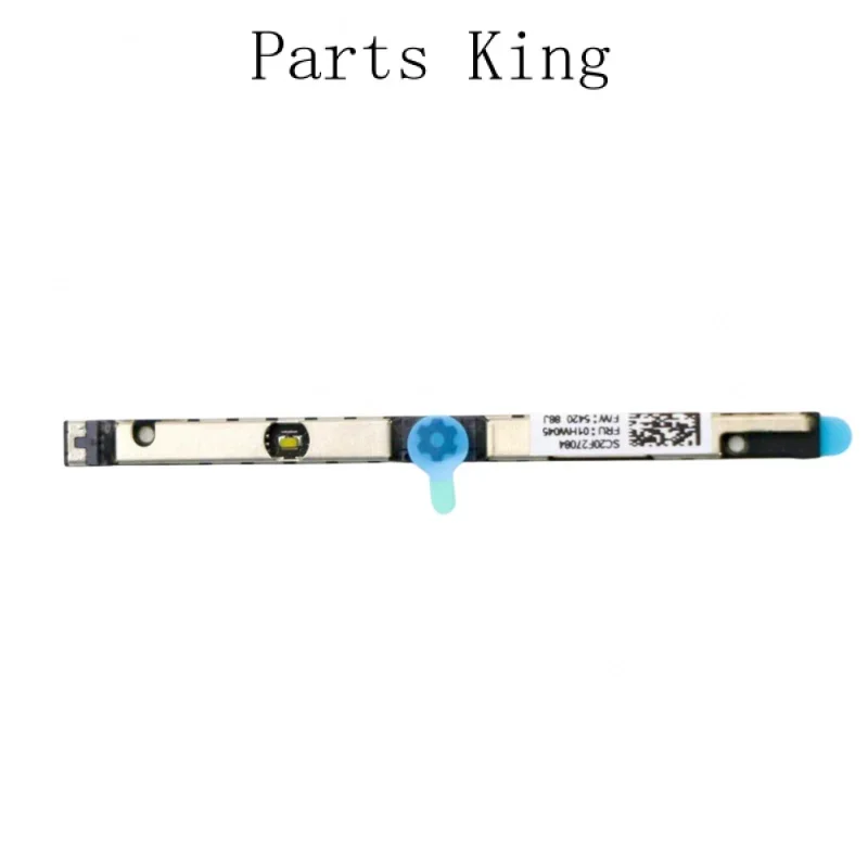 For Lenovo Ideapad  330S 530S S340 S530 S540 Camera Webcame Board  01HW044 01HW045 01HW046 01HW047 SC20F27083